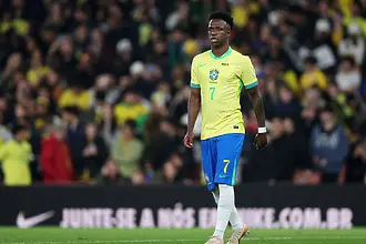 Винисиус: Не сме фаворити за световната титла, но сме готови