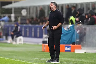 Само един италиански национал тренира индивидуално преди плейофа със Северна Ирландия