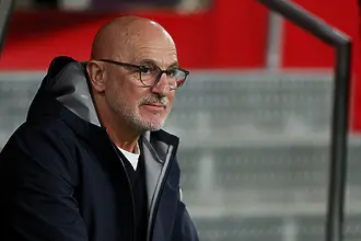 Дебютант от Барселона и един от Реал - изборът на Де ла Фуенте за Испания