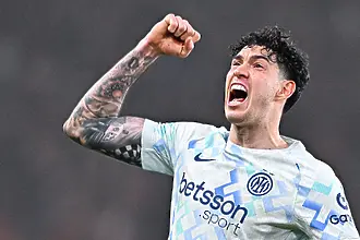 Стратегията на Бастони: как звездата на Интер се доближава до Барселона?