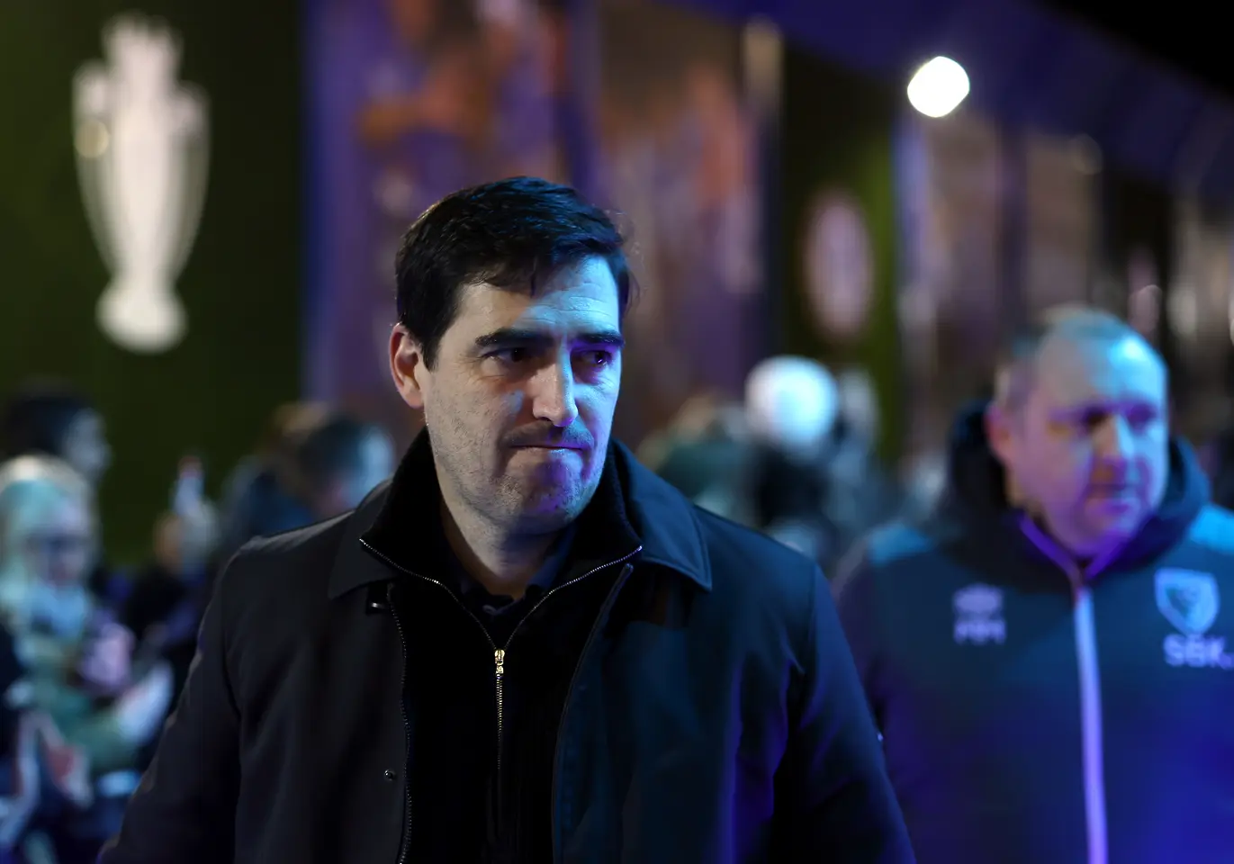 Андони Ираола / Getty Images