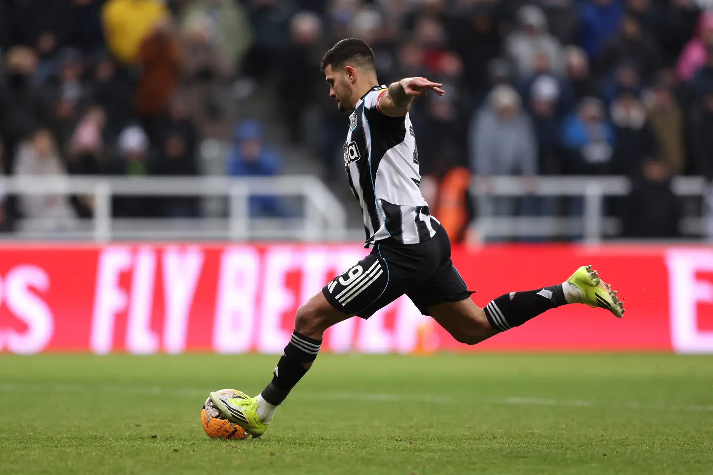 Бруно Гимараеш / Getty Images