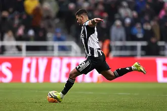 Манчестър Юнайтед е в напреднали преговори с Бруно Гимараеш