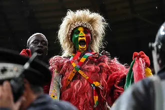 Сенегал сезира КАС след скандалното отнемане на титлата от Купата на африканските нации