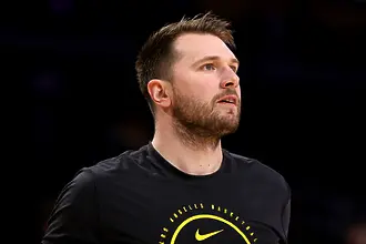 Добри новини за Дончич и Лос Анджелис Лейкърс