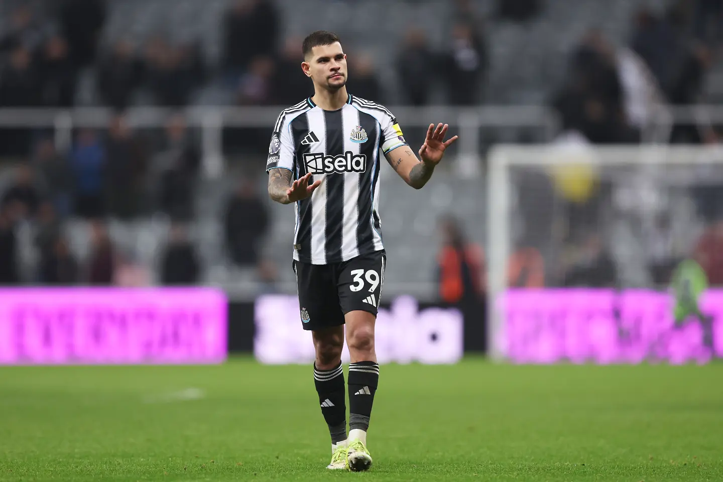 Бруно Гимараеш / Getty Images