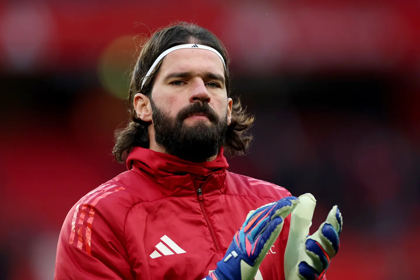 Алисон / Getty Images