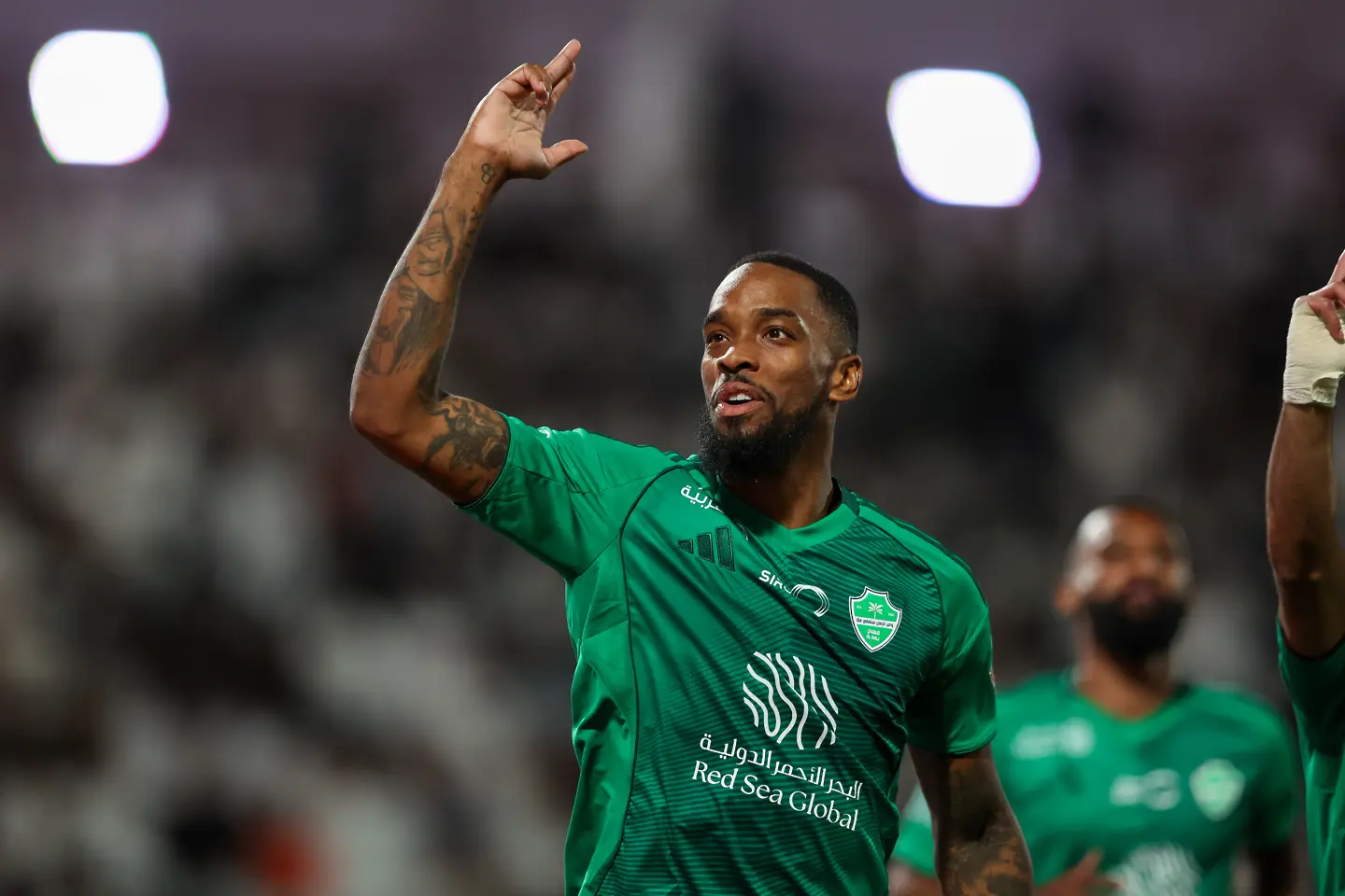 Айвън Тони / Getty Images