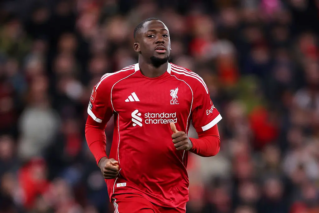 Ливърпул осъди расизъм срещу свой футболист и призова за ясни действия