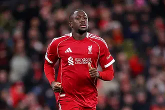 Ливърпул осъди расизъм срещу свой футболист и призова за ясни действия