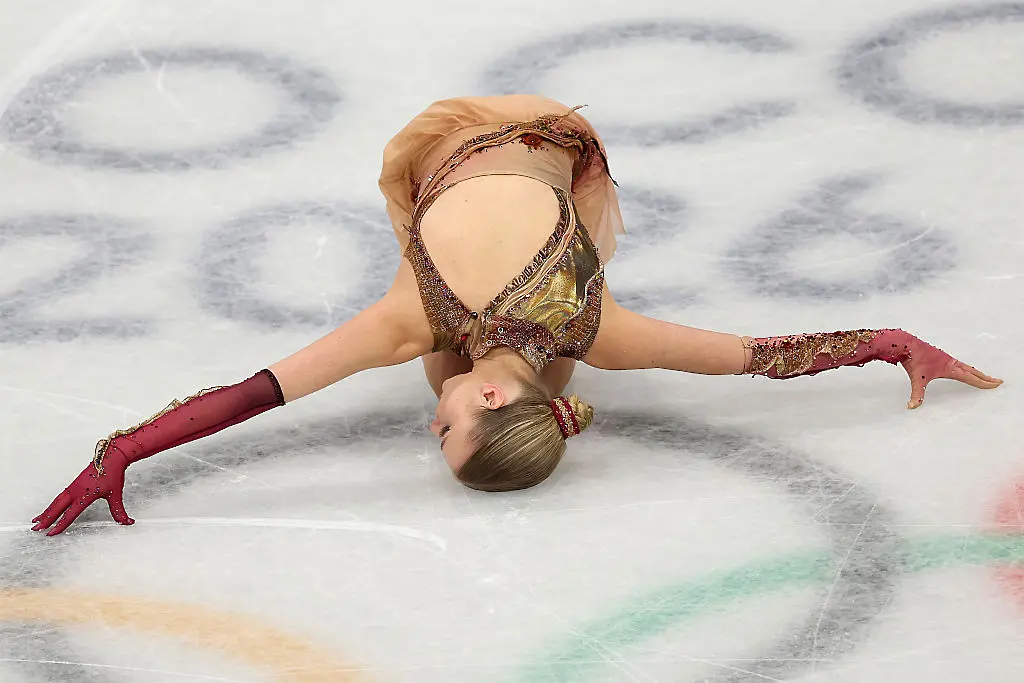 Александра Фейгин/ Getty Images 