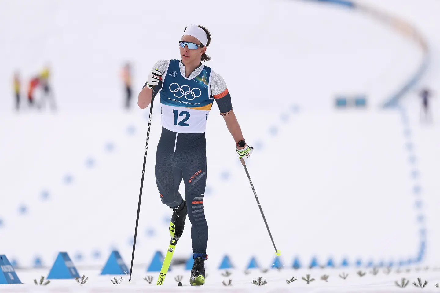 Савелий Коростельов / Getty Images