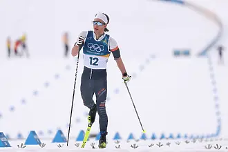 Руски ски бегач отговори на предложението за 16-часов секс маратон