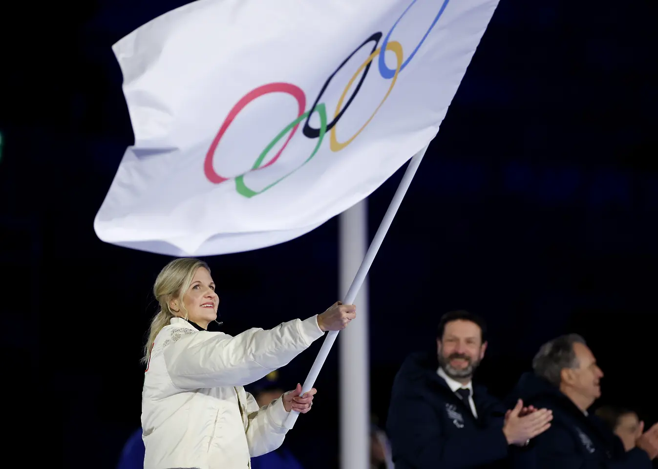 Кърсти Ковънтри / Getty Images