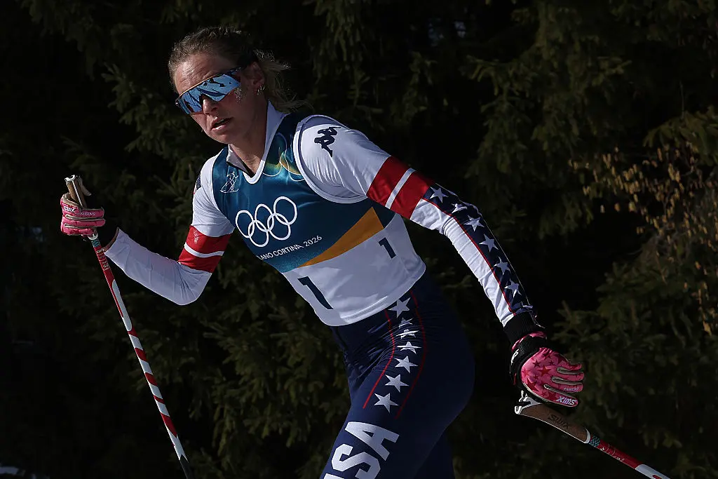 Джесика Дигинс / Getty Images 