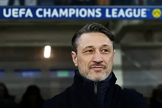 Нико Ковач обеща край на експериментите в Борусия Дортмунд