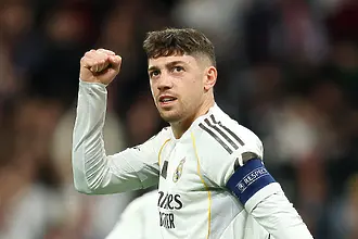 Само един мач наказание за Валверде след червения картон в дербито с Атлетико