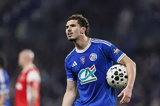 Голмайсторът на Лига 1 аут от Мондиал 2026