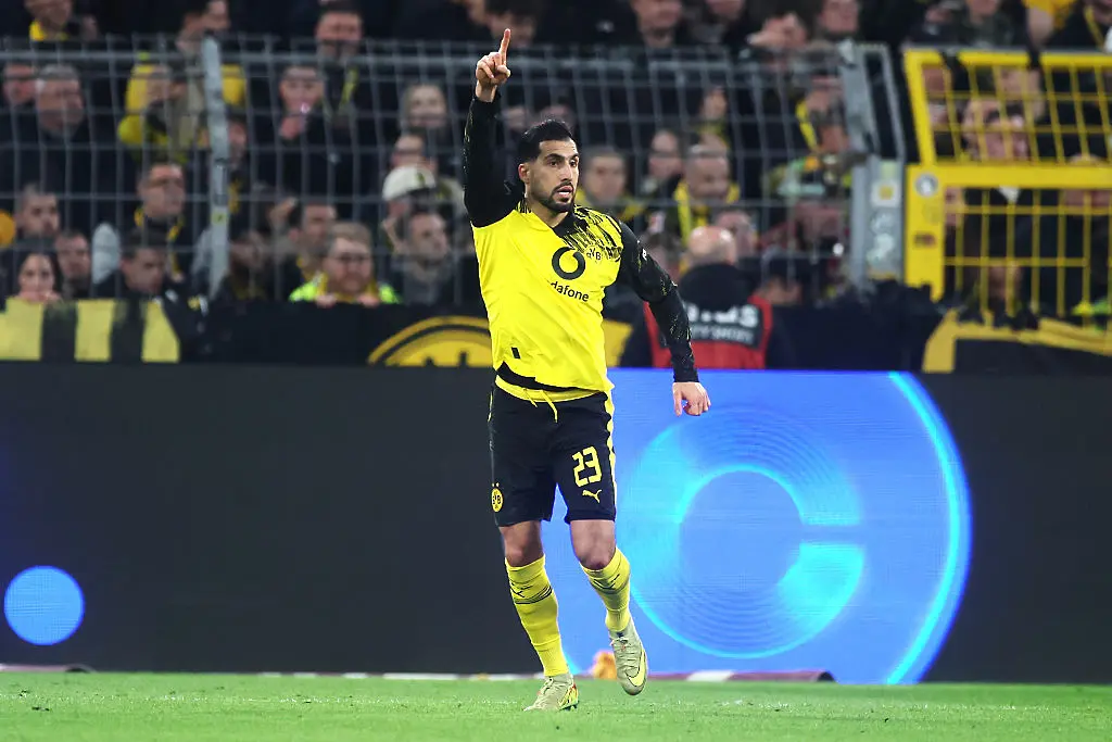 Емре Джан / Getty Images 