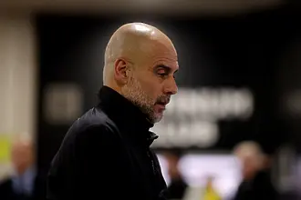 Напуска ли Пеп Гуардиола Манчестър Сити?