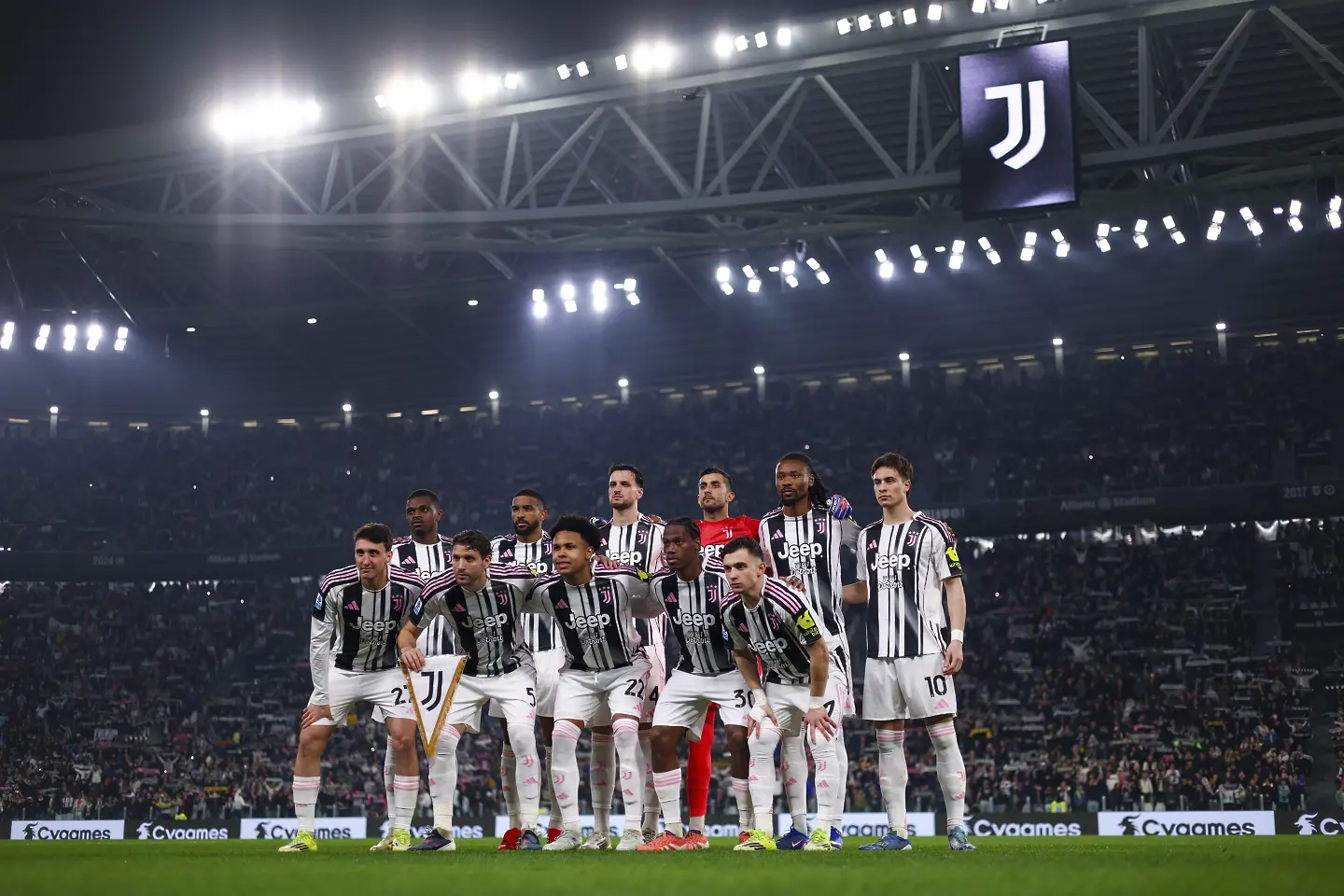 Ювентус / Getty Images