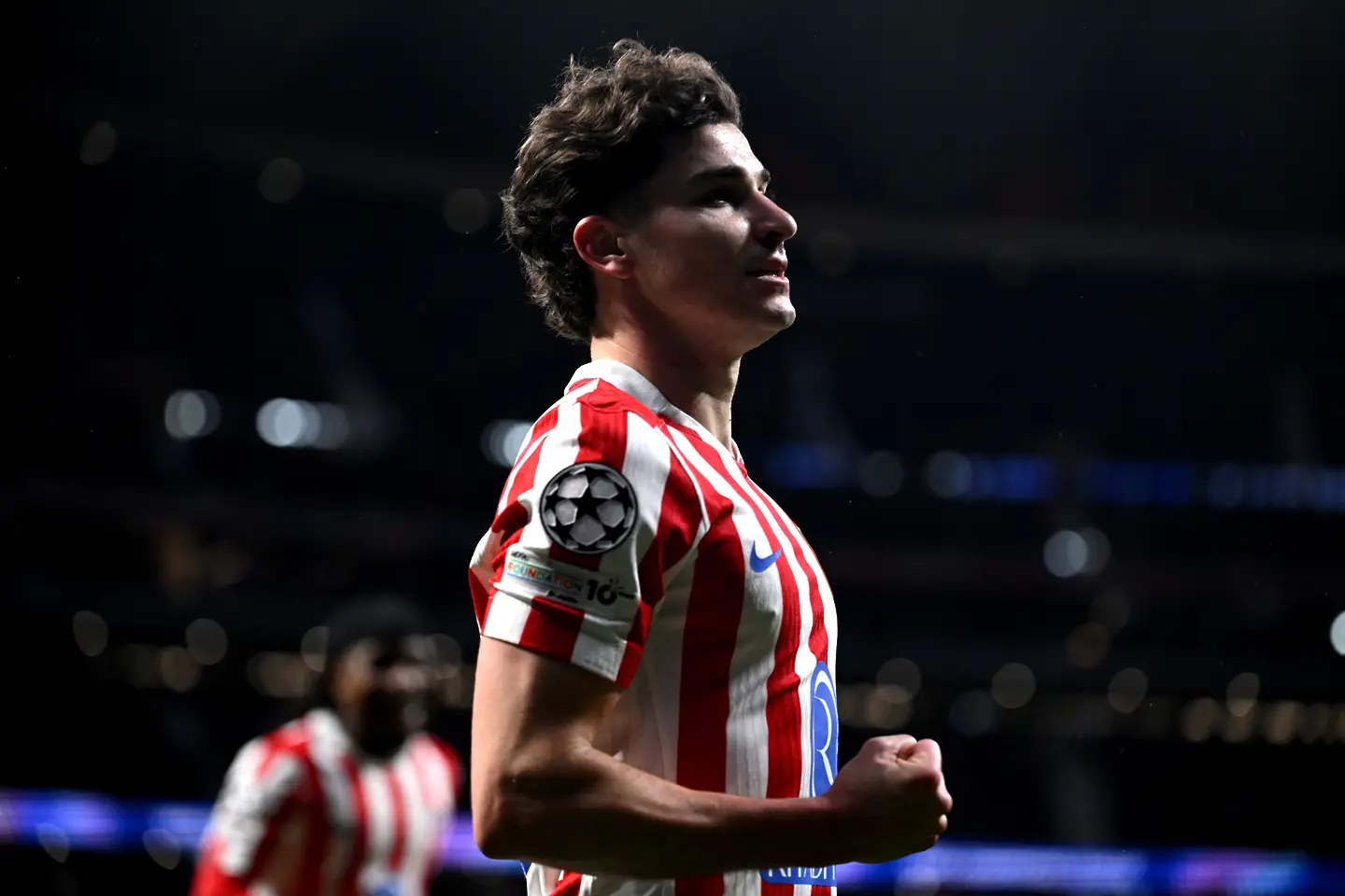 Хулиан Алварес / Getty Images