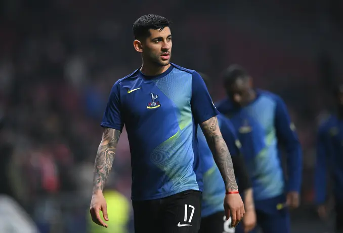 Тайните на Кристиан Ромерo