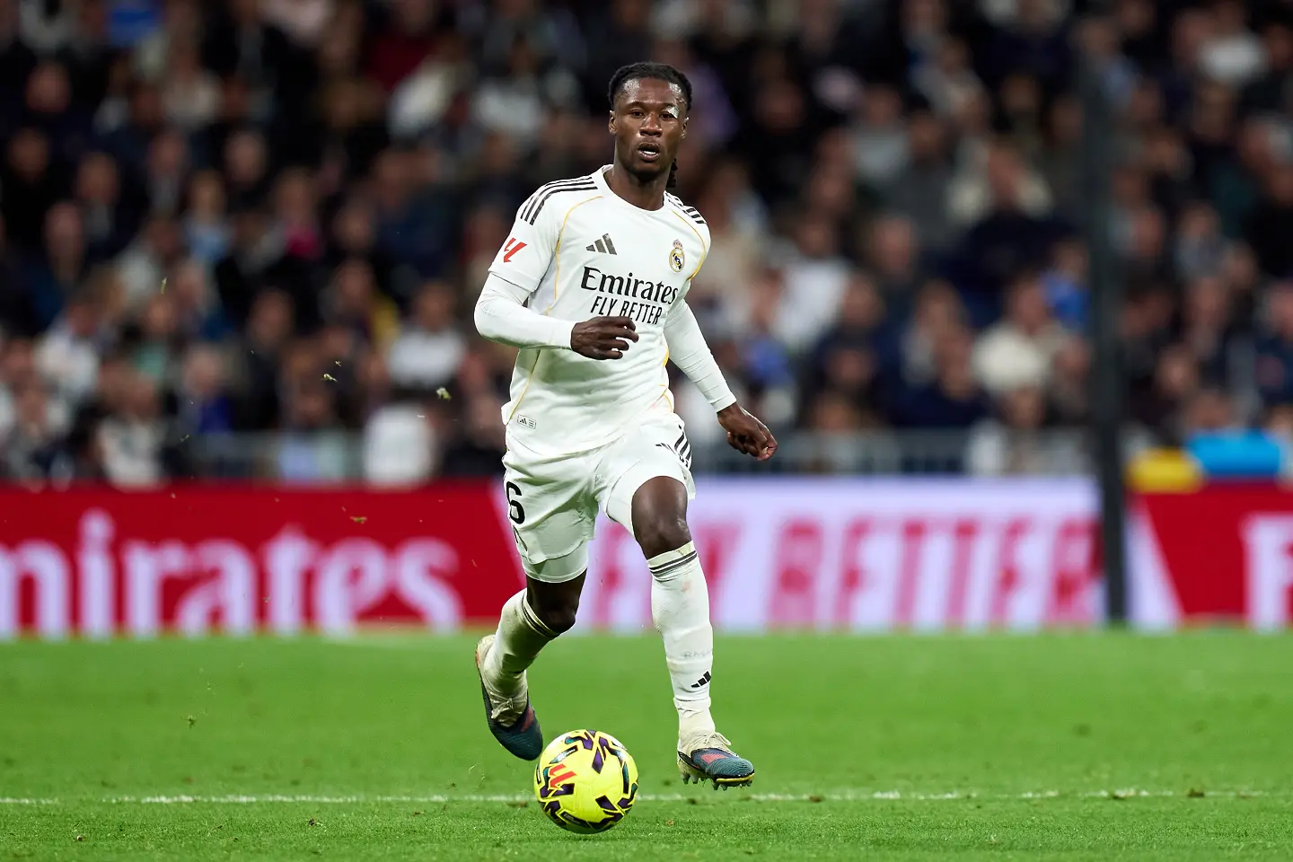 Едуардо Камавинга / Getty Images