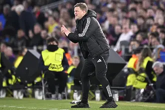 Еди Хау след разгрома от Барселона: Подарихме им победата