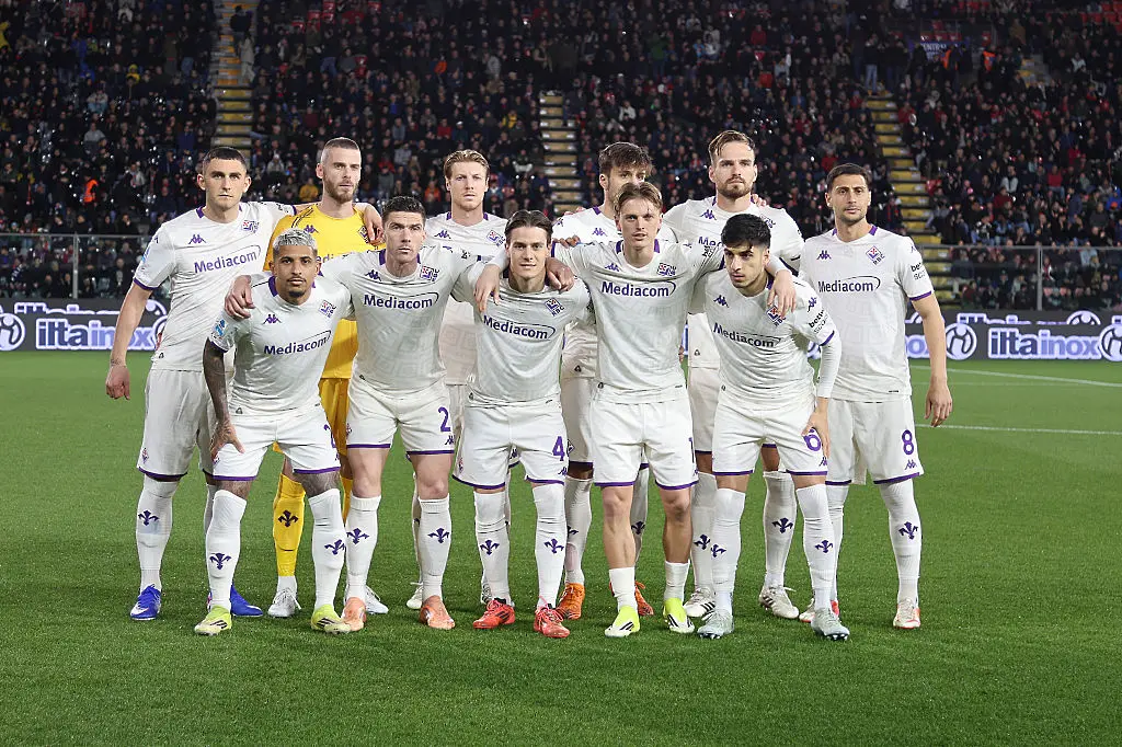 Фиорентина / Getty Images 