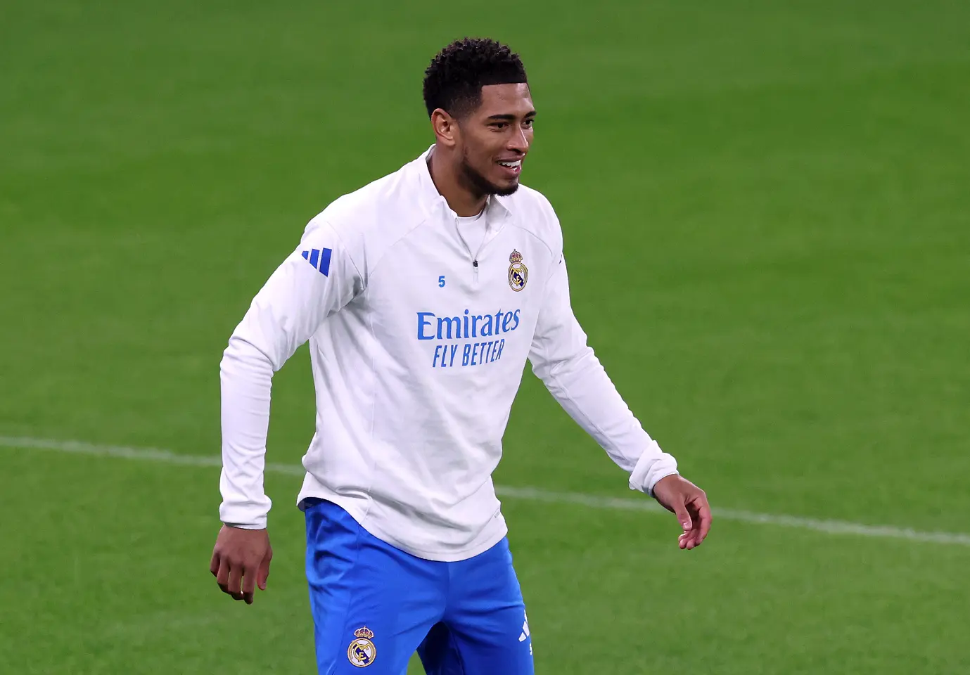 Джуд Белингам / Getty Images