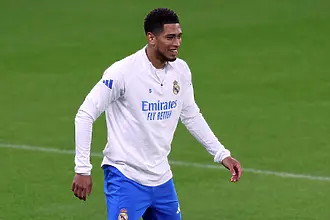 Напрежение в Реал Мадрид: Джуд Белингам между пейката, мадридското дерби и националния отбор