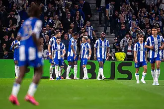 Порто изхвърли Щутгарт след геройства на своя вратар 