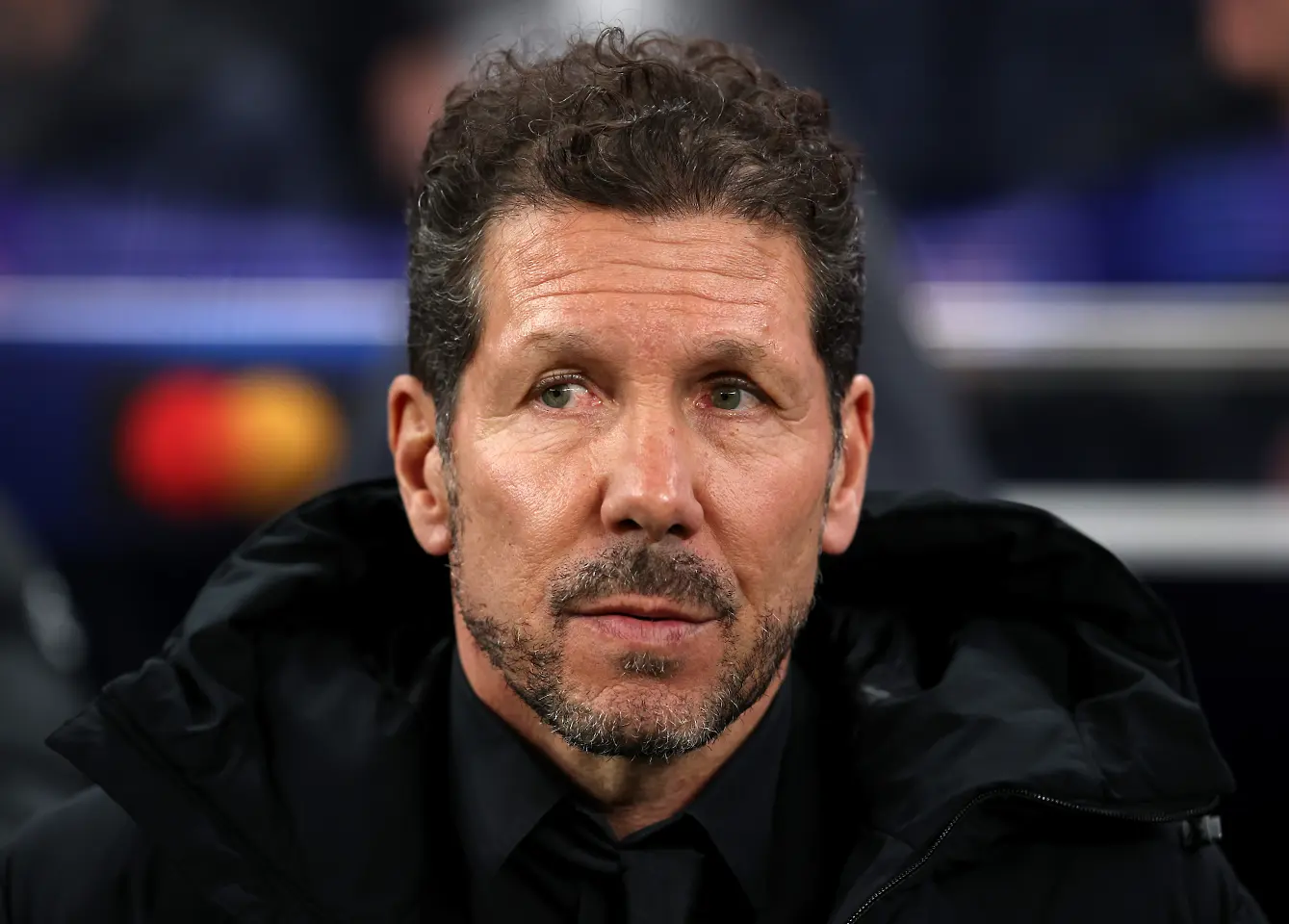 Диего Симеоне / Getty Images