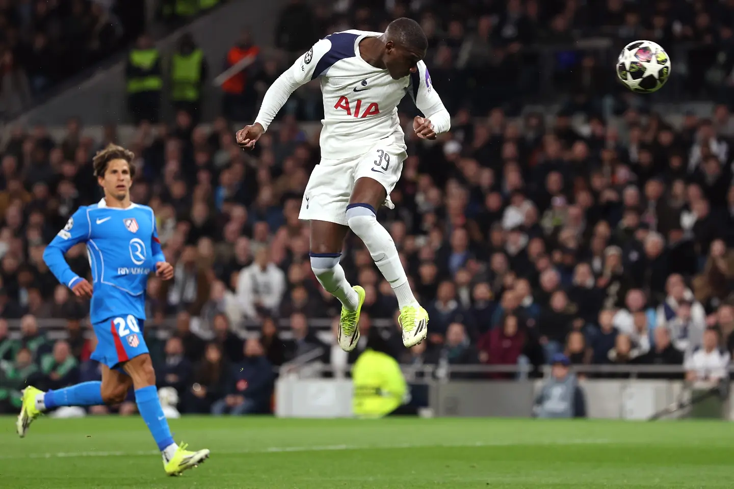 Рандал Коло Муани / Getty Images