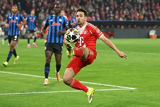 Байерн няма да удължи договора на европейски шампион