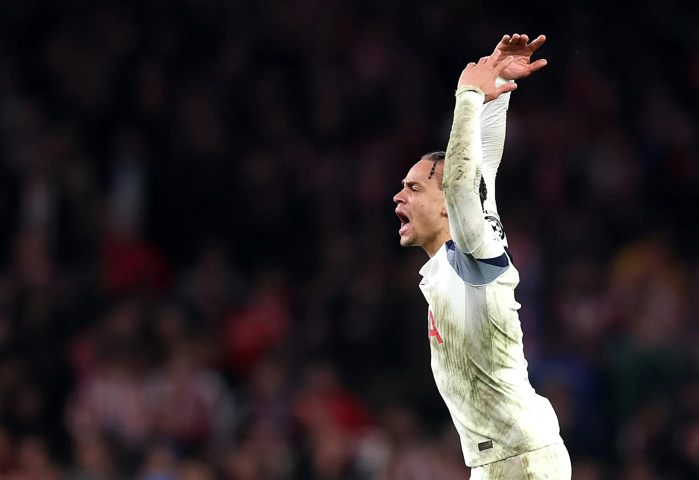 Шави Симонс / Getty Images