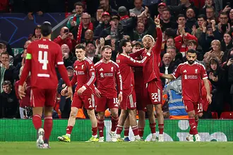 Ливърпул не показа милост срещу Галатасарай, време е за реванш с ПСЖ