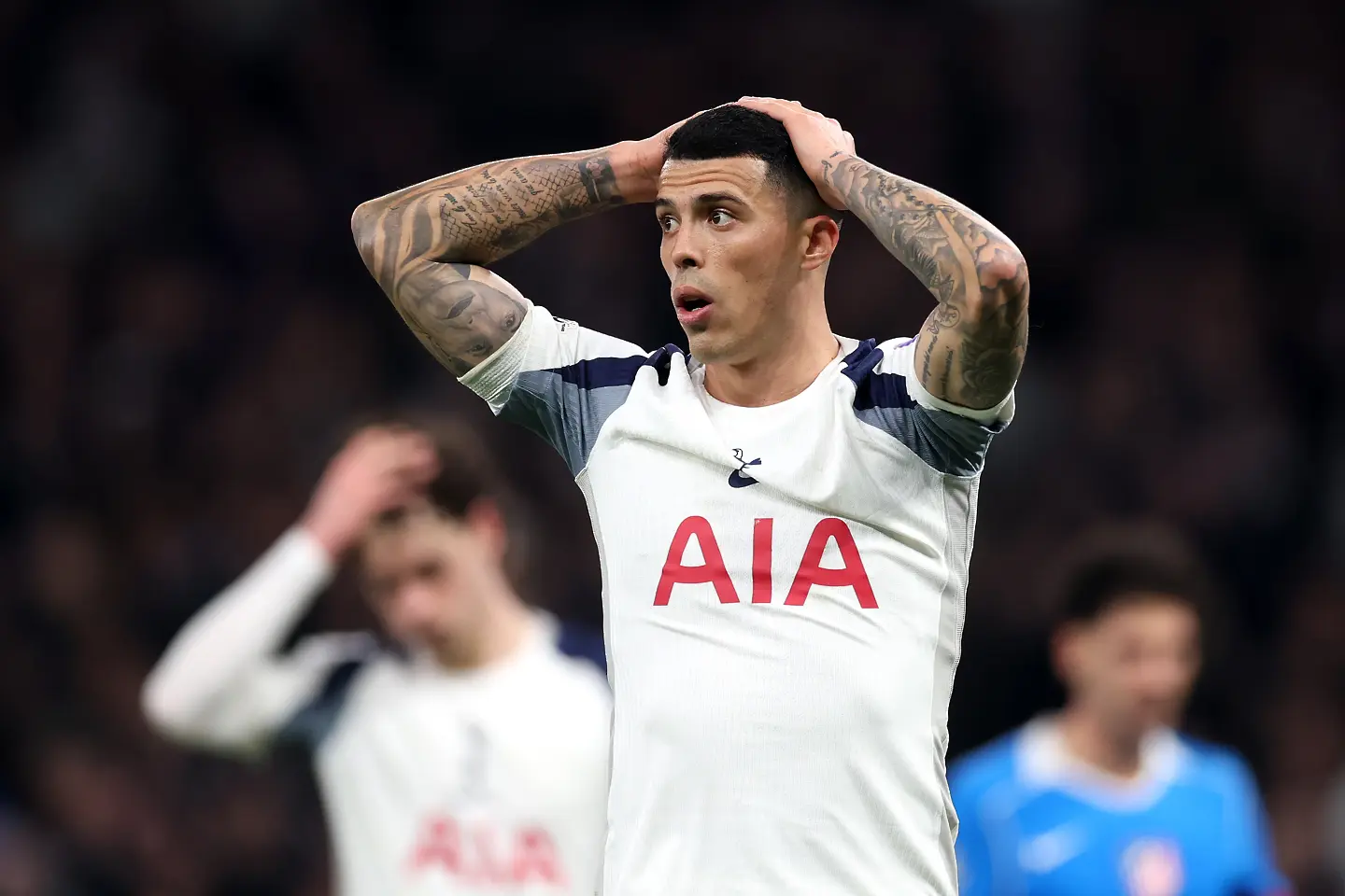 Педро Поро / Getty Images