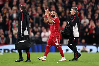 Ливърпул без Салах срещу Брайтън