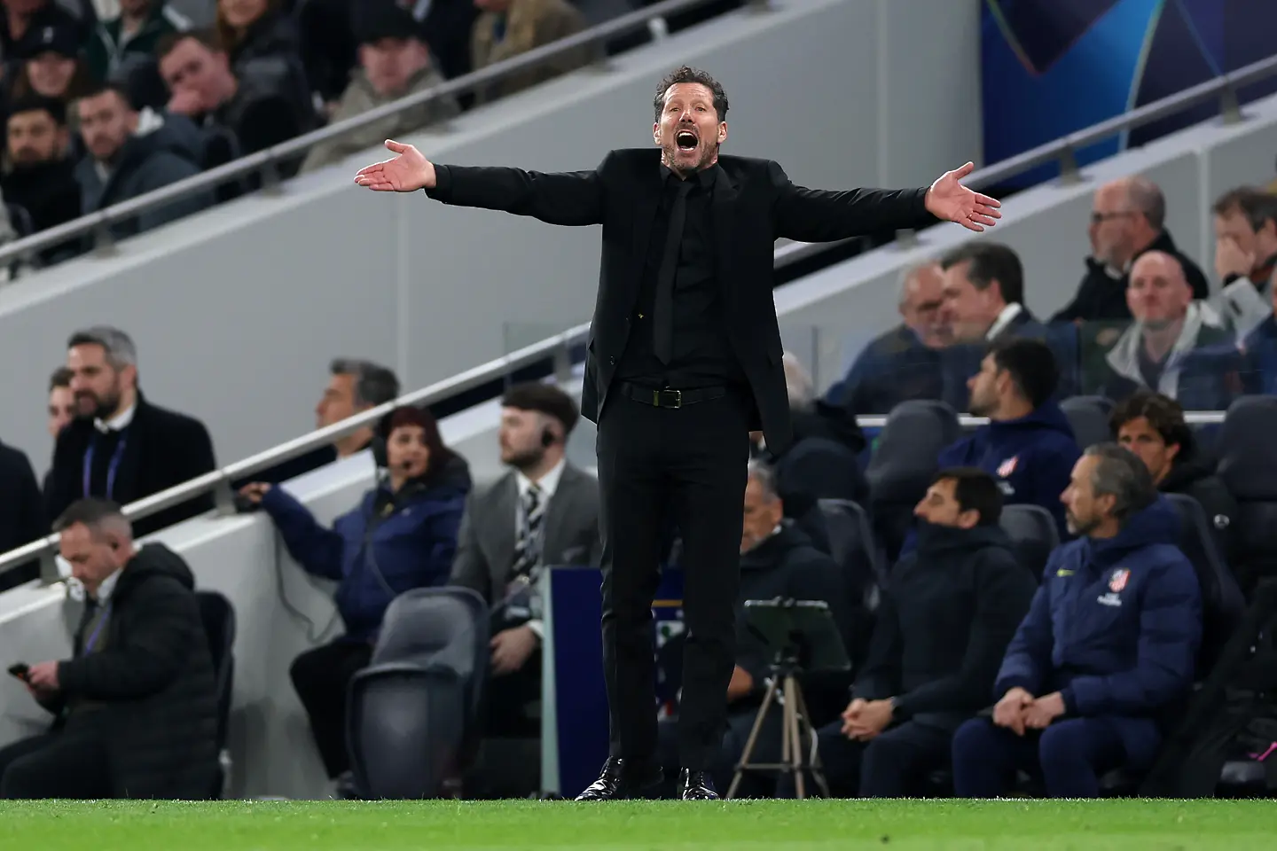 Диего Симеоне / Getty Images