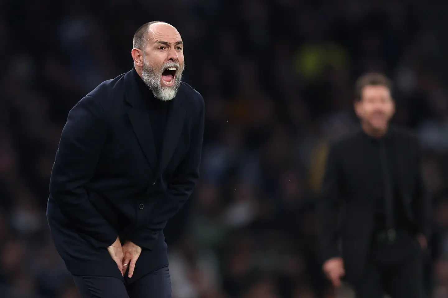 Игор Тудор / Getty Images