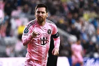 Лионел Меси записа поредно историческо постижение, достигайки границата от 900 гола