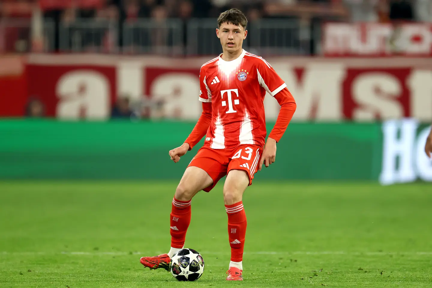 Филип Павич / Getty Images