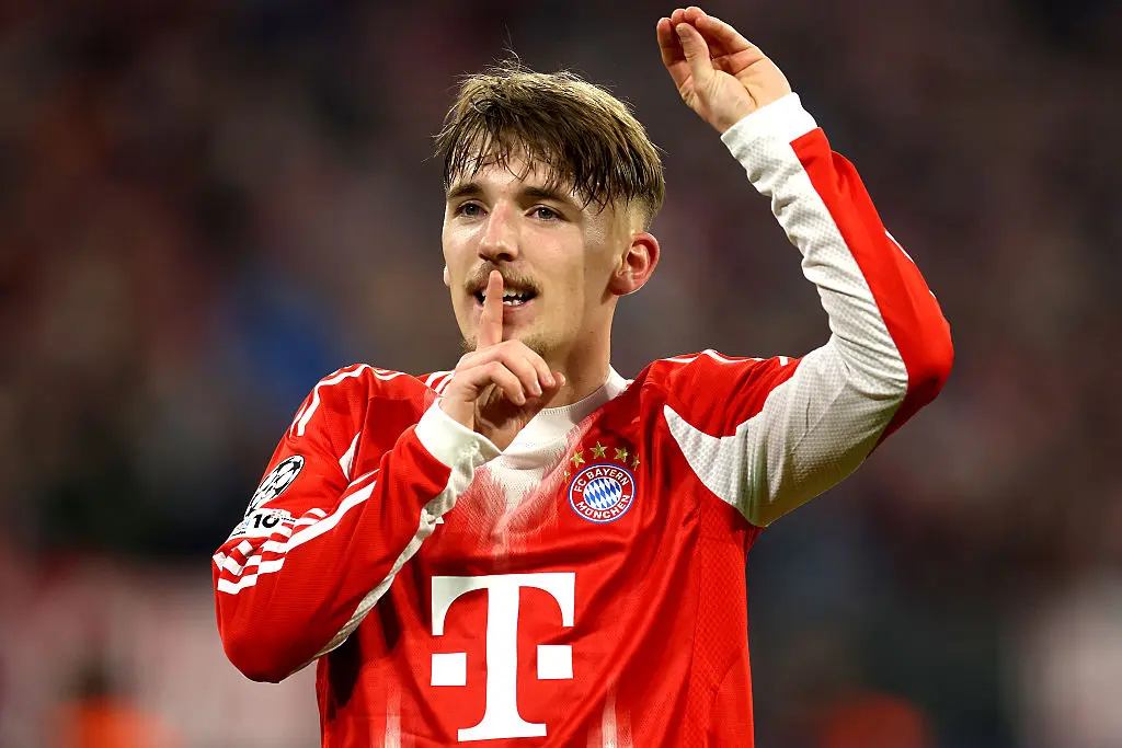 Ленарт Карл / Getty Images 