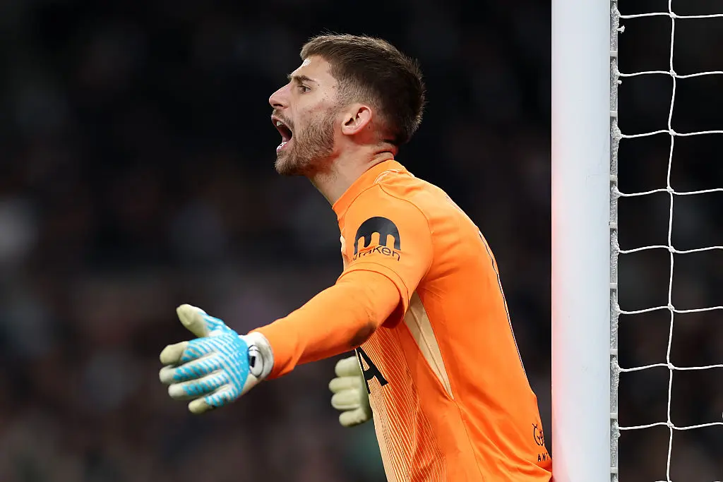 Гилелмо Викарио / Getty Images 