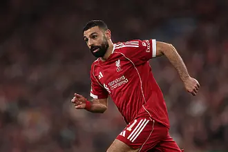 Карагър: Пред Салах е само Анри