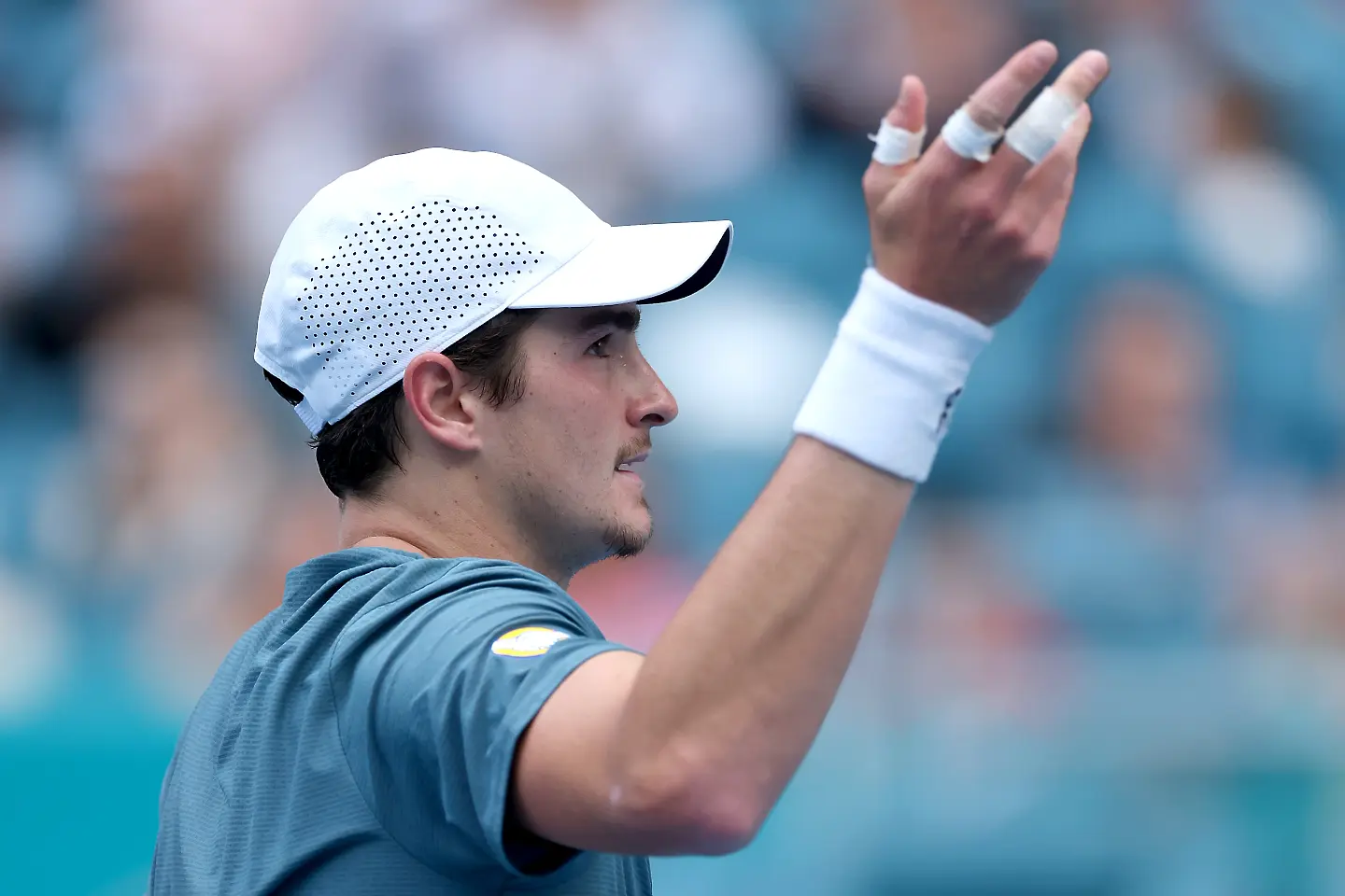 Жоао Фонсека / Getty Images