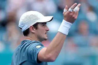 Фонсека си уреди мач с Алкарас в Маями (ВИДЕО)