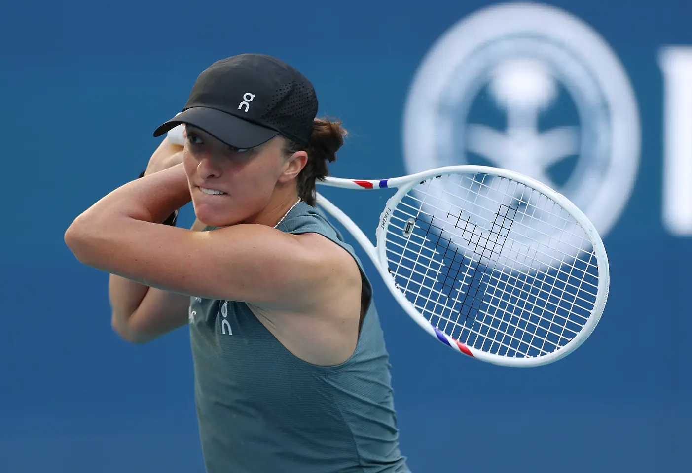 Ига Швьонтек / Getty Images